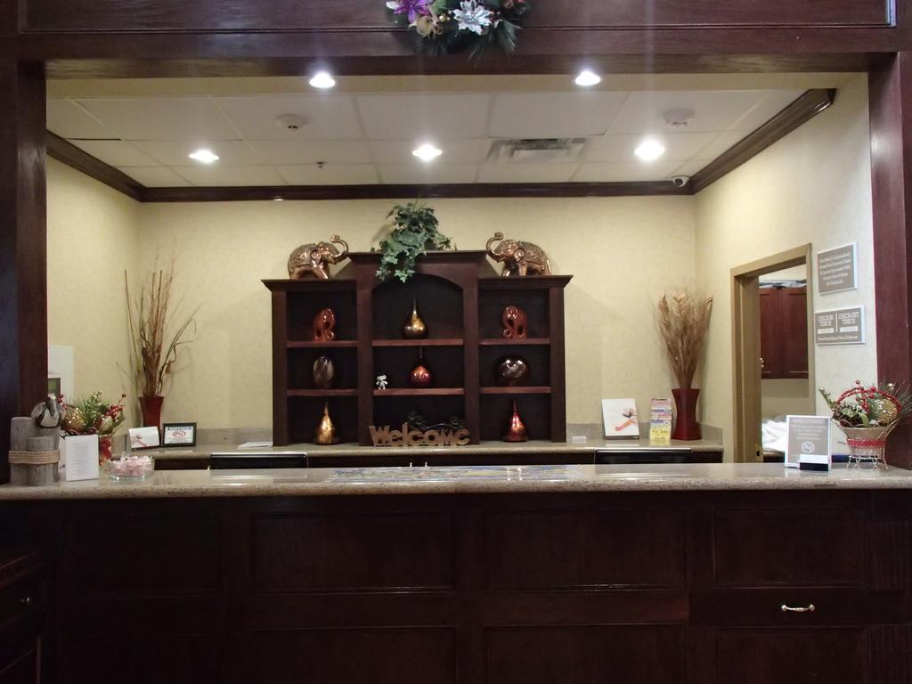 Country Inn & Suites By Radisson, Galveston Beach, Tx Екстериор снимка