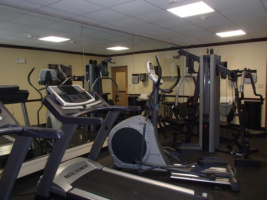 Country Inn & Suites By Radisson, Galveston Beach, Tx Екстериор снимка