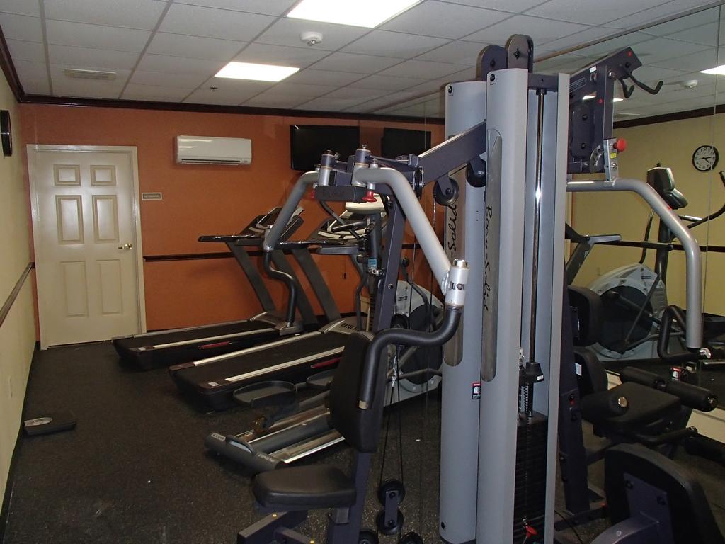 Country Inn & Suites By Radisson, Galveston Beach, Tx Екстериор снимка