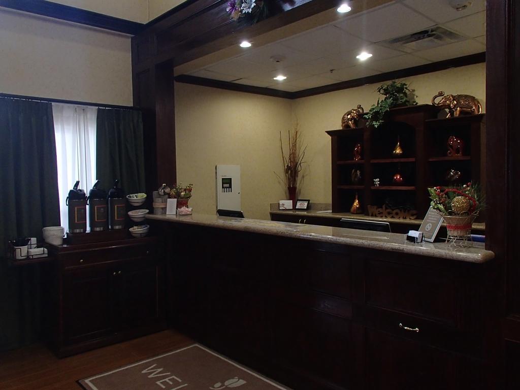 Country Inn & Suites By Radisson, Galveston Beach, Tx Екстериор снимка