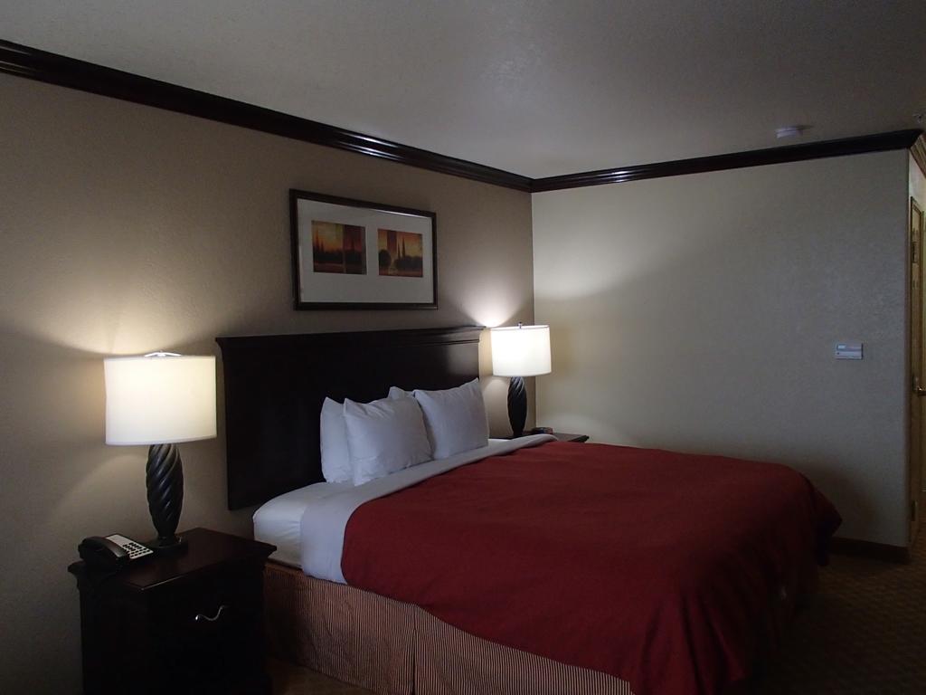 Country Inn & Suites By Radisson, Galveston Beach, Tx Екстериор снимка