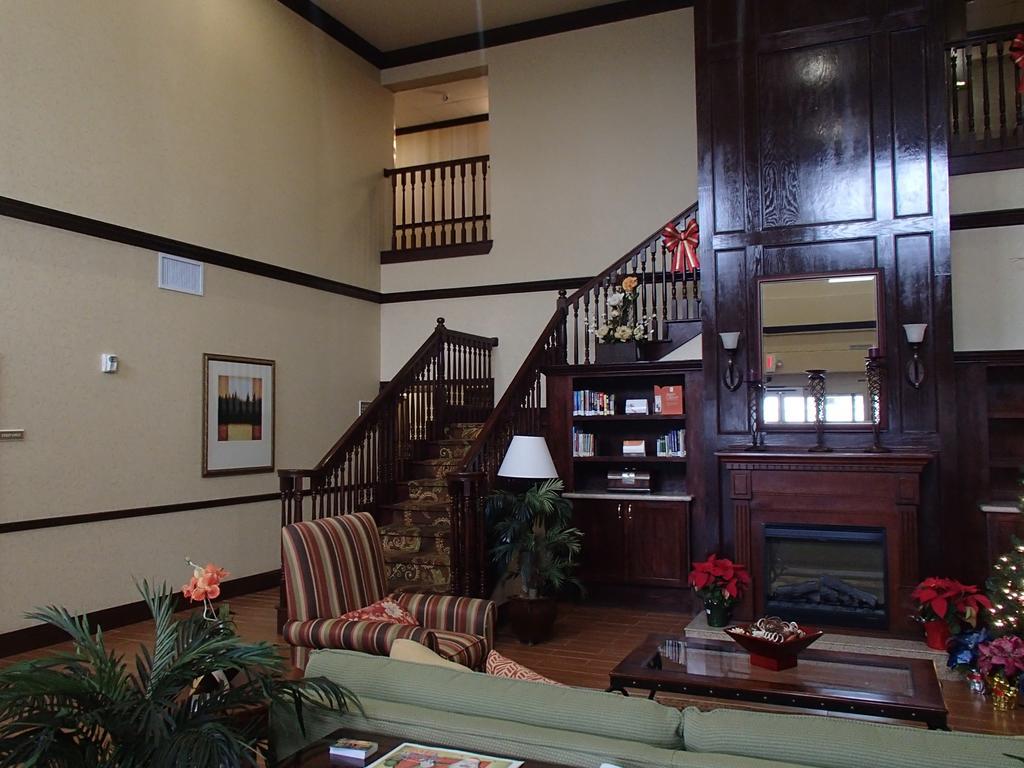 Country Inn & Suites By Radisson, Galveston Beach, Tx Екстериор снимка