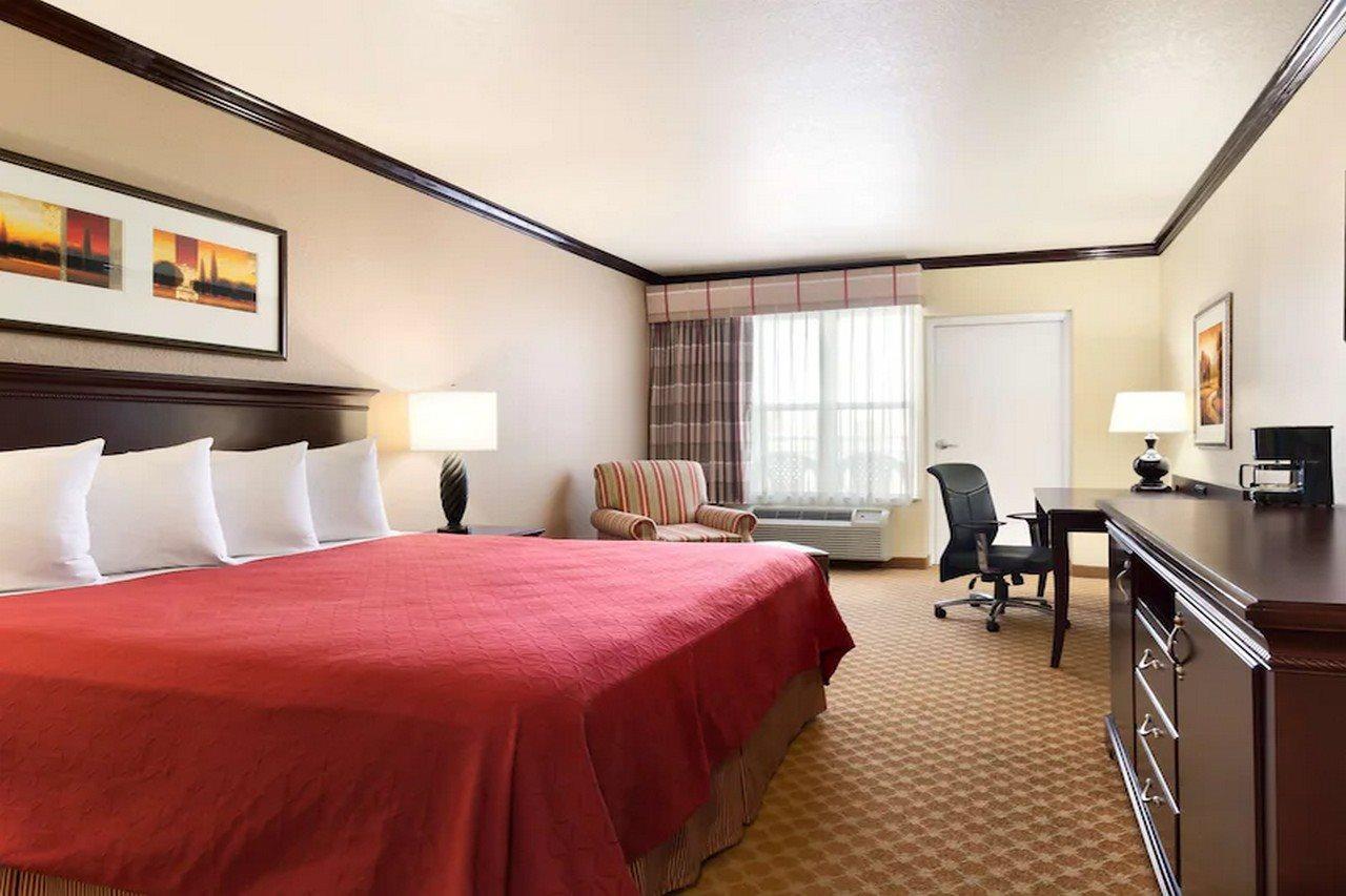 Country Inn & Suites By Radisson, Galveston Beach, Tx Екстериор снимка
