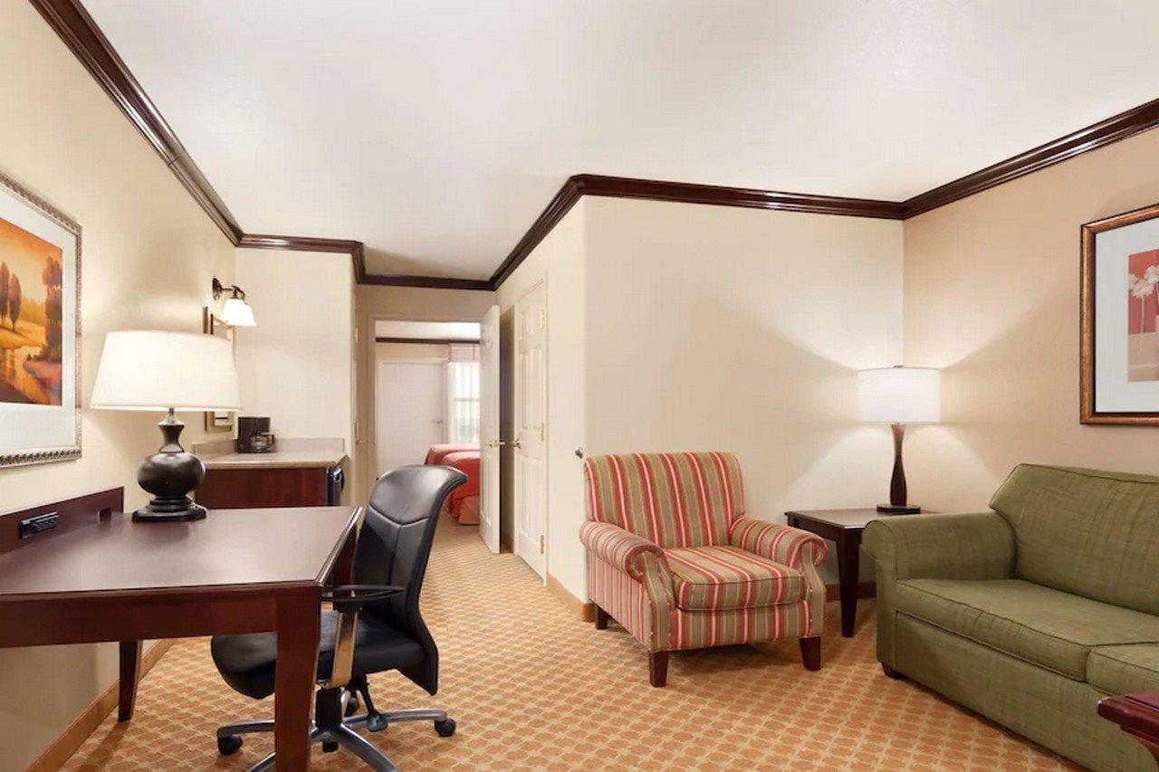 Country Inn & Suites By Radisson, Galveston Beach, Tx Екстериор снимка