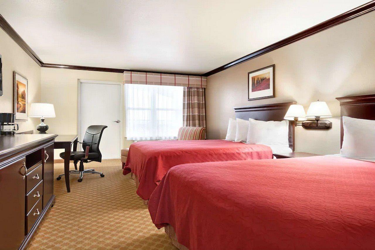 Country Inn & Suites By Radisson, Galveston Beach, Tx Екстериор снимка