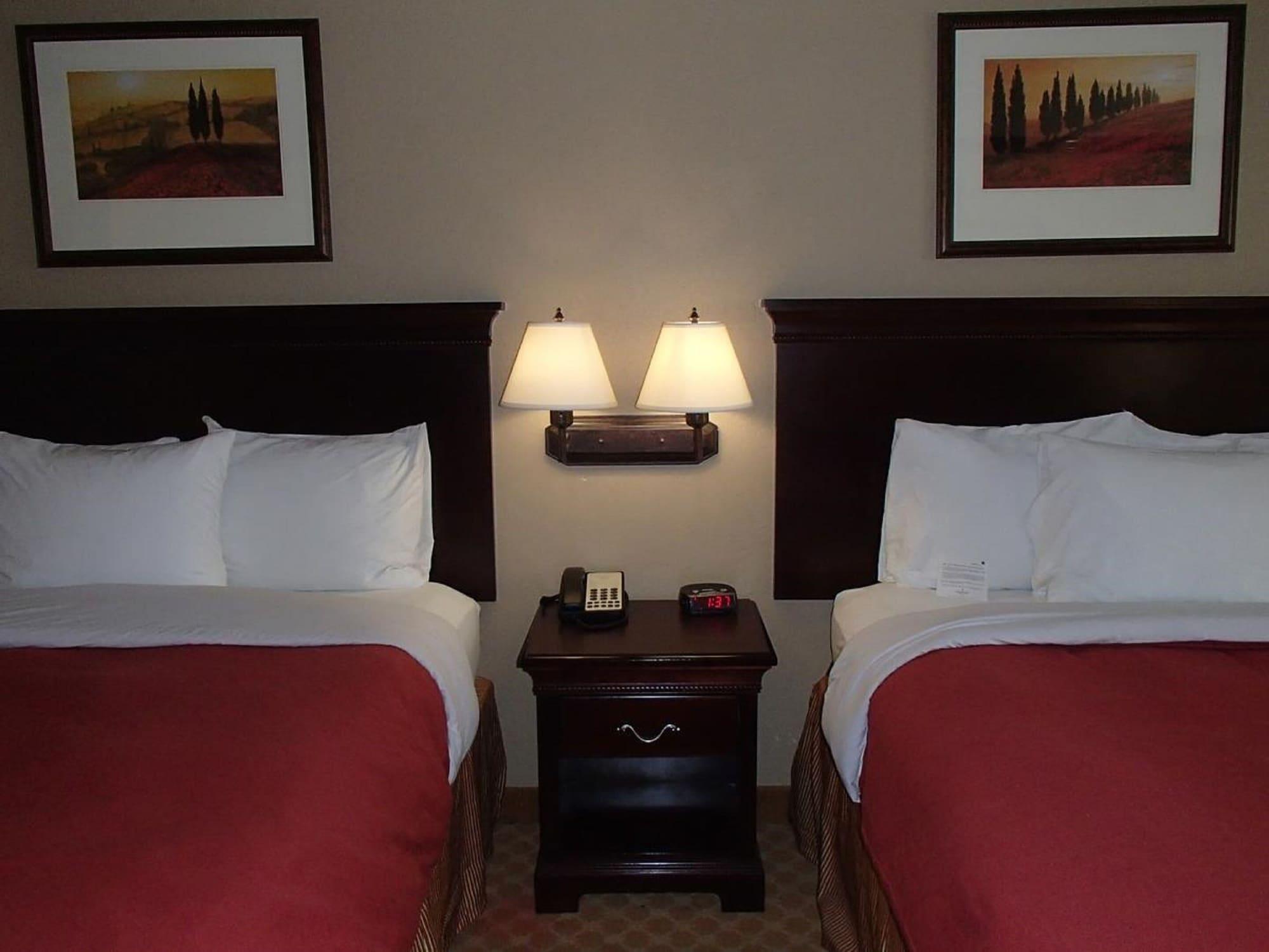 Country Inn & Suites By Radisson, Galveston Beach, Tx Екстериор снимка