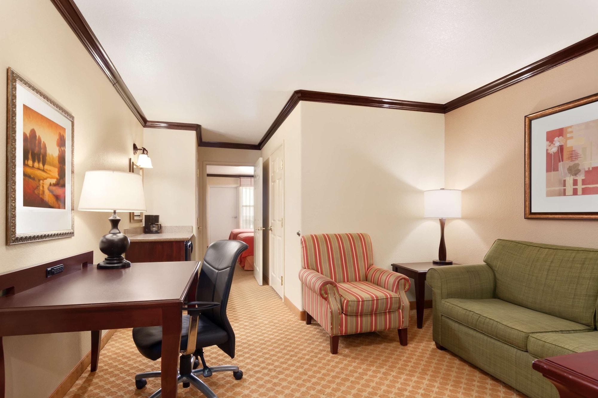 Country Inn & Suites By Radisson, Galveston Beach, Tx Екстериор снимка