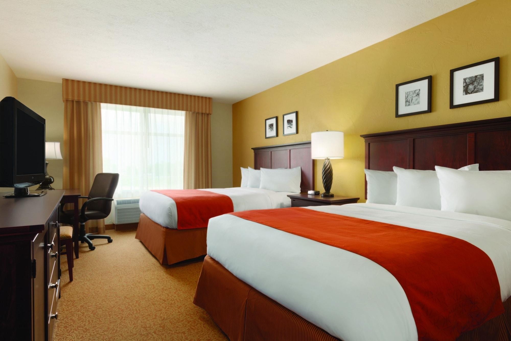 Country Inn & Suites By Radisson, Galveston Beach, Tx Екстериор снимка