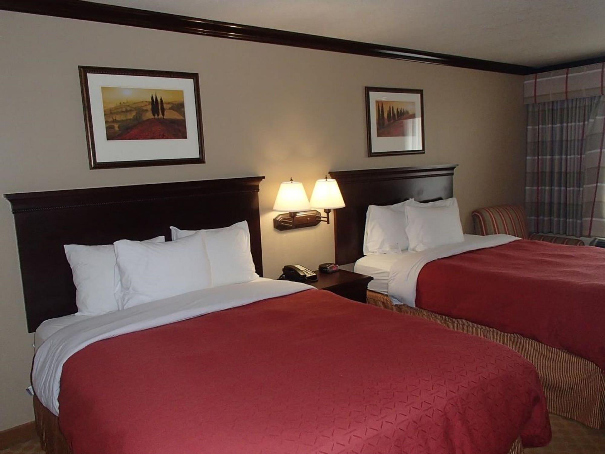 Country Inn & Suites By Radisson, Galveston Beach, Tx Екстериор снимка