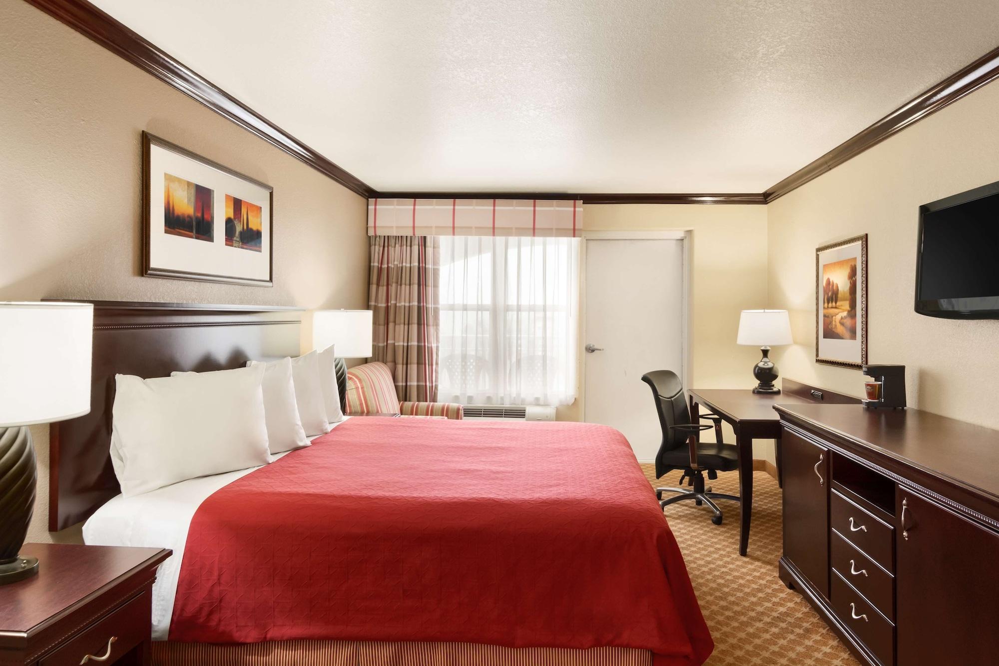 Country Inn & Suites By Radisson, Galveston Beach, Tx Екстериор снимка