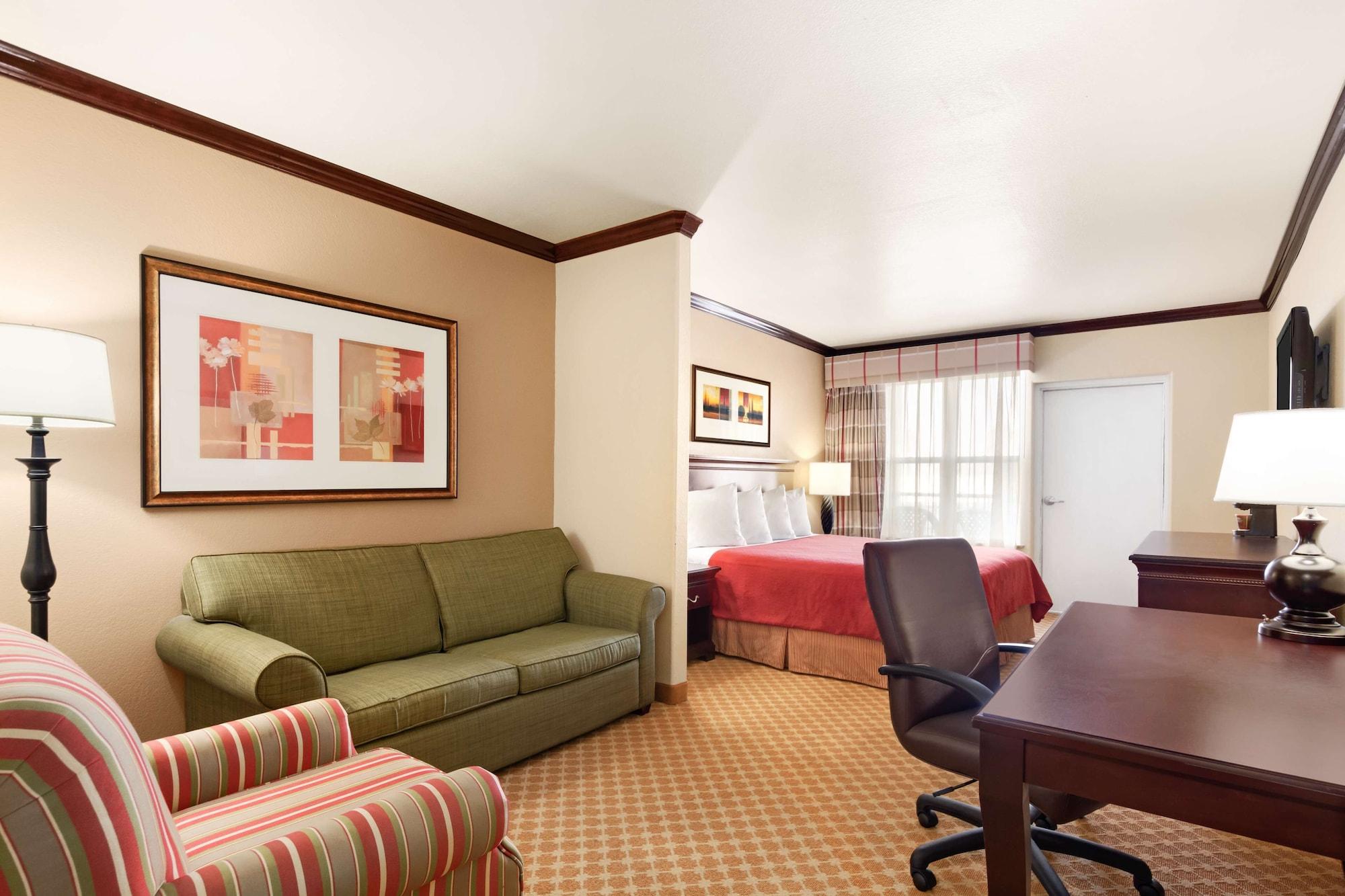 Country Inn & Suites By Radisson, Galveston Beach, Tx Екстериор снимка