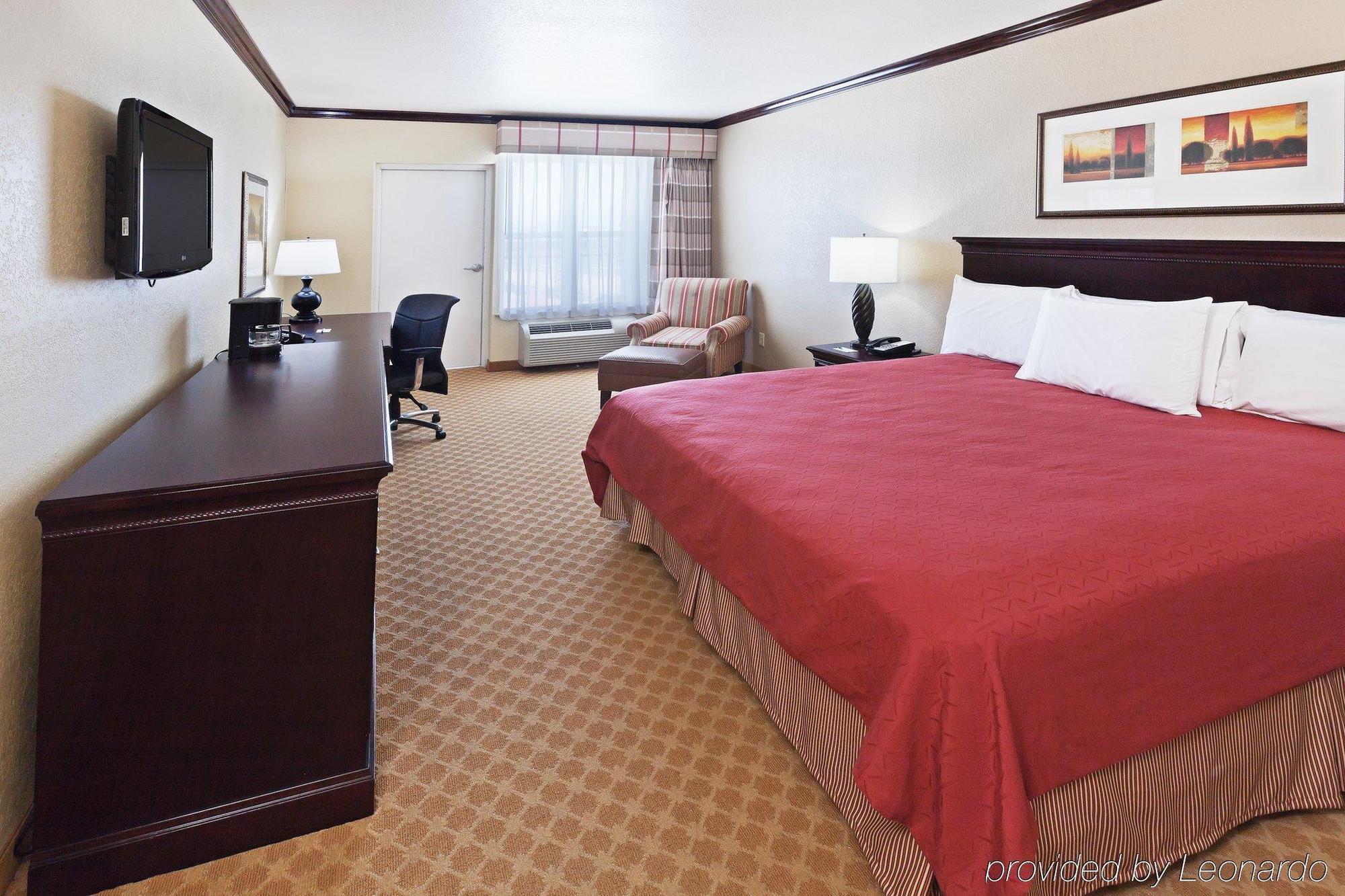 Country Inn & Suites By Radisson, Galveston Beach, Tx Стая снимка