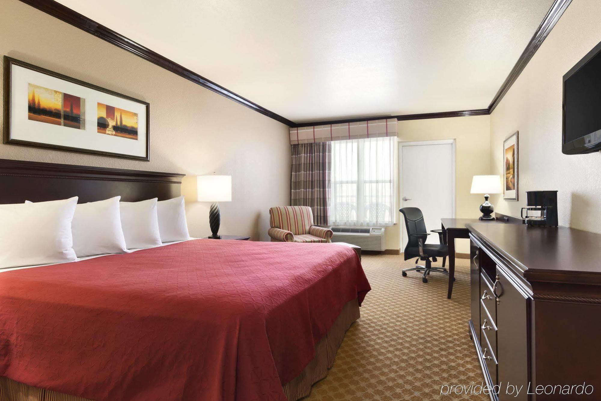 Country Inn & Suites By Radisson, Galveston Beach, Tx Екстериор снимка