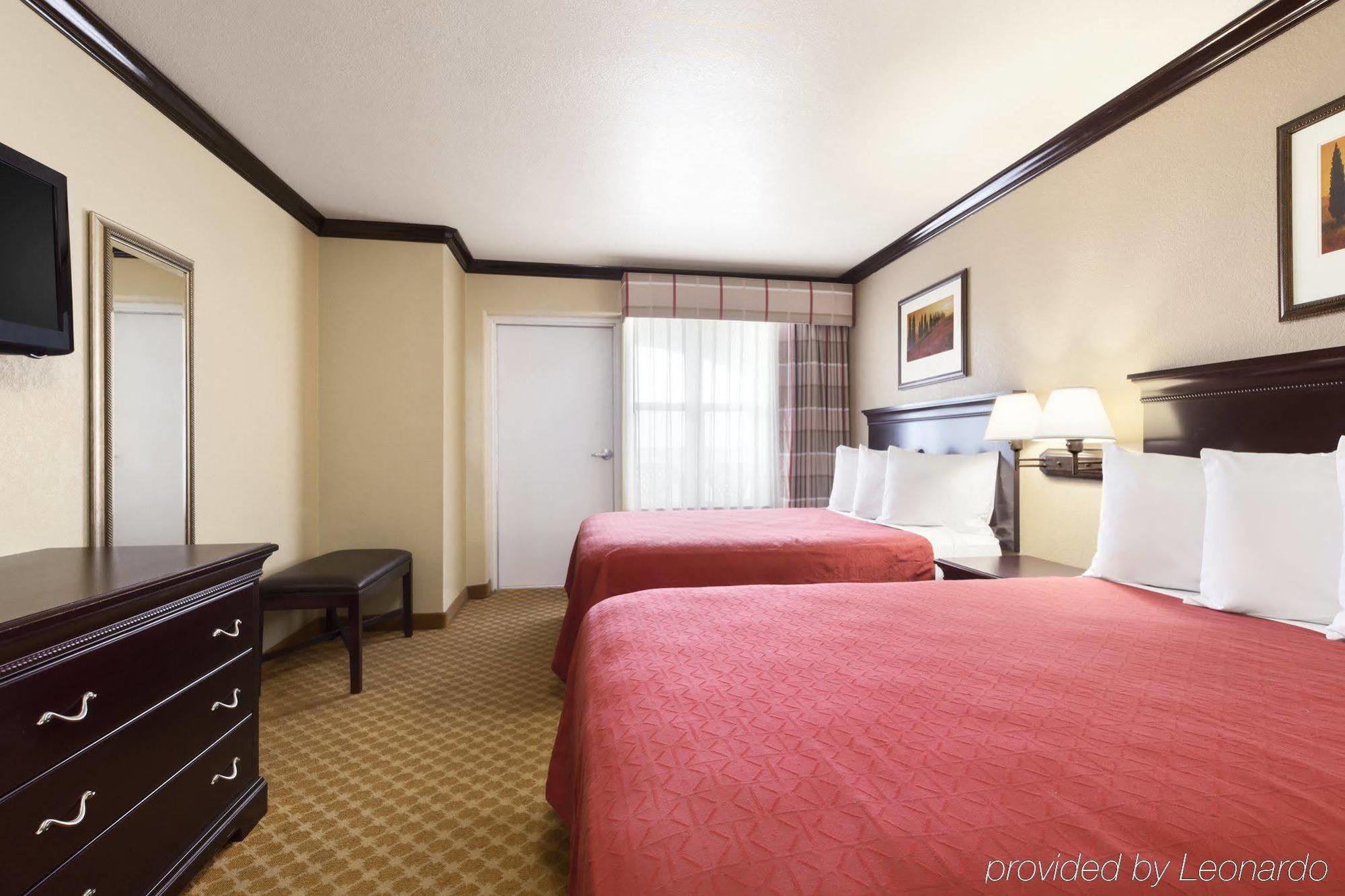 Country Inn & Suites By Radisson, Galveston Beach, Tx Екстериор снимка