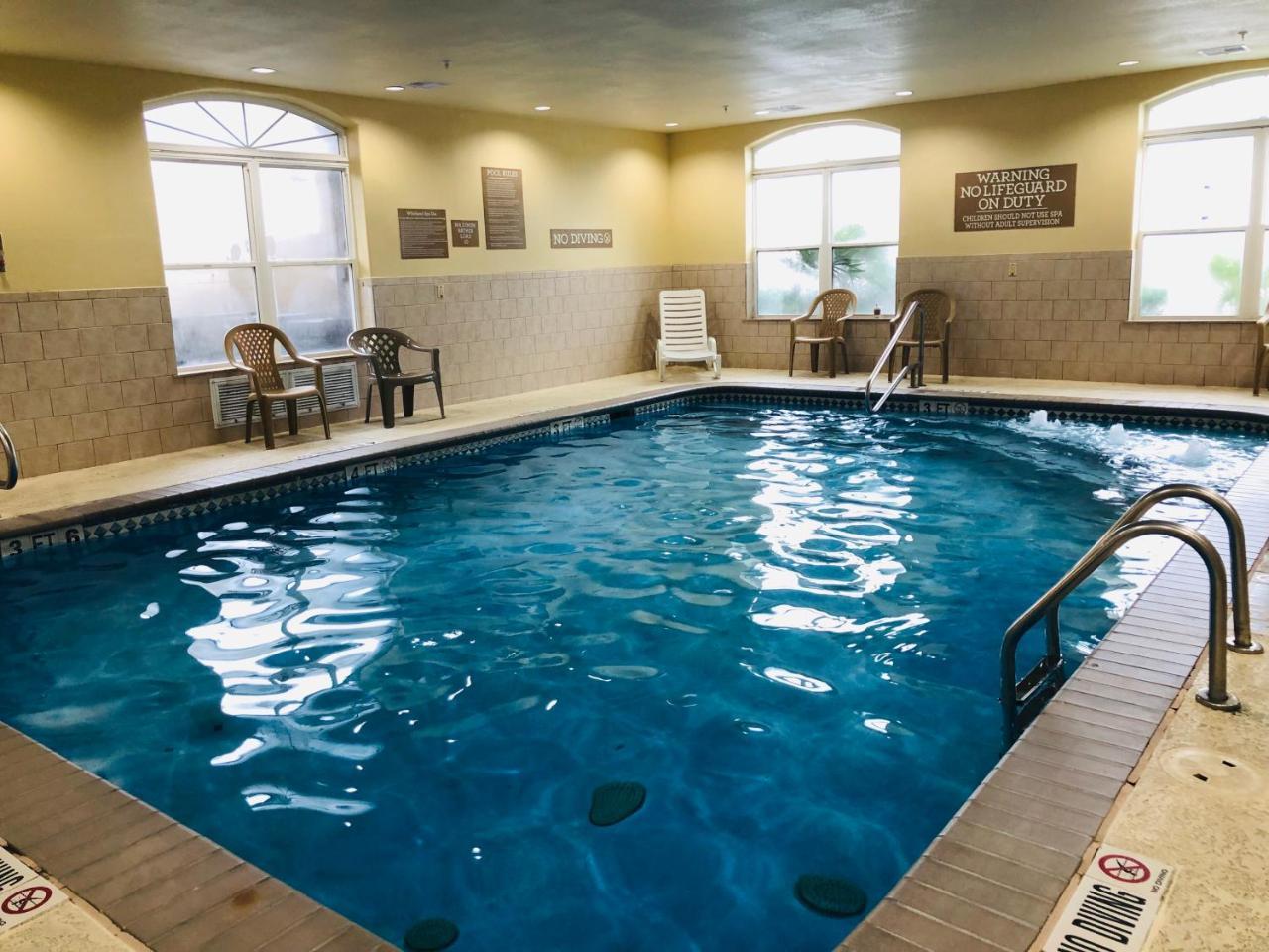 Country Inn & Suites By Radisson, Galveston Beach, Tx Екстериор снимка
