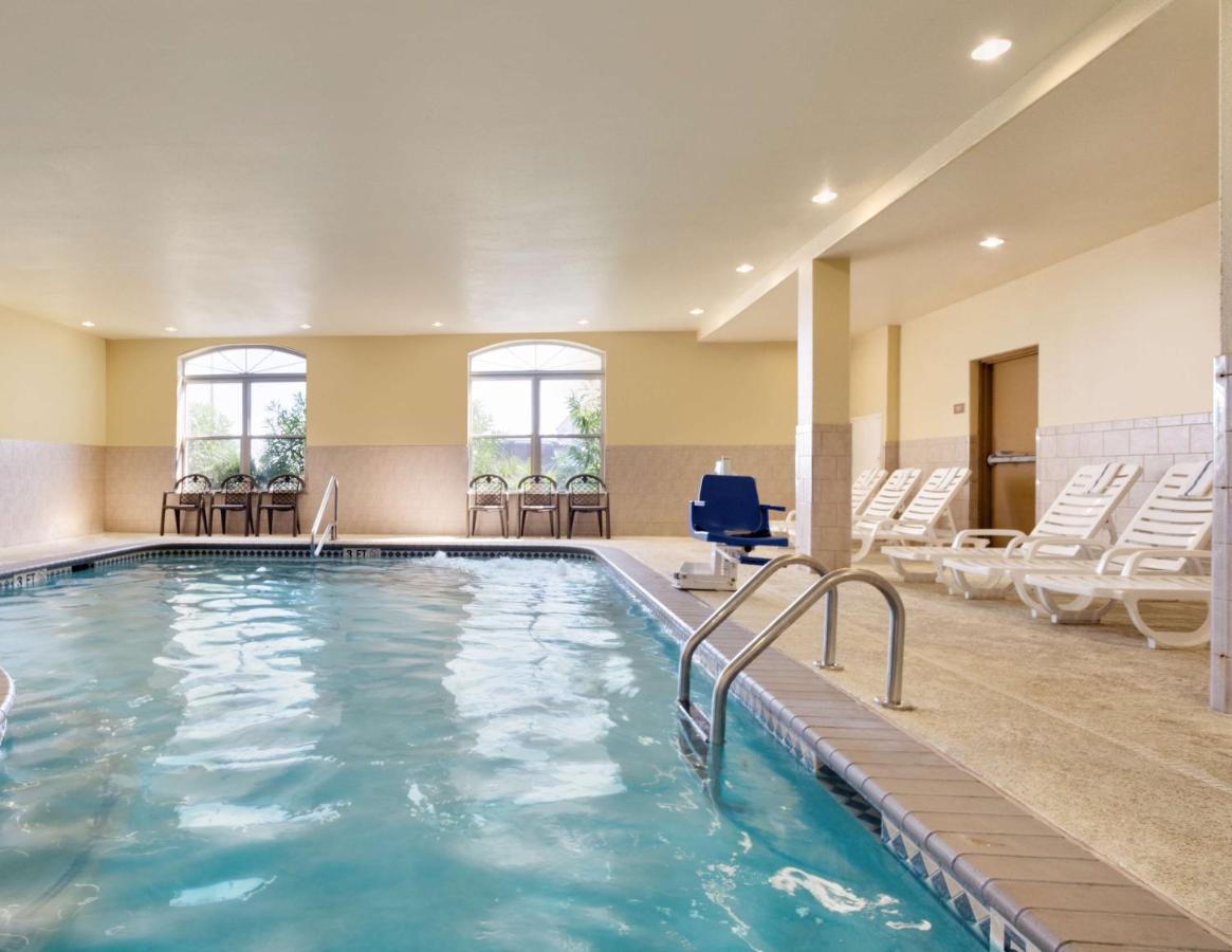 Country Inn & Suites By Radisson, Galveston Beach, Tx Екстериор снимка